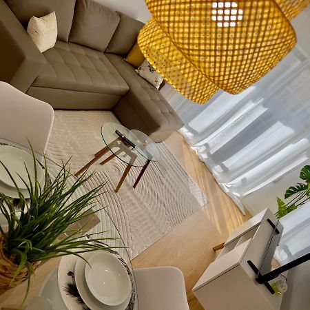 Balnea San Pedro Apartman Mondariz – Balneario Kültér fotó