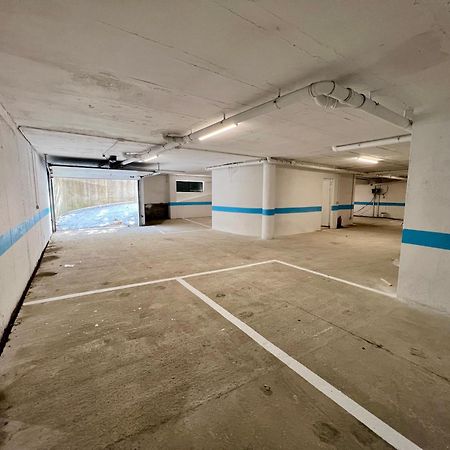 Balnea San Pedro Apartman Mondariz – Balneario Kültér fotó