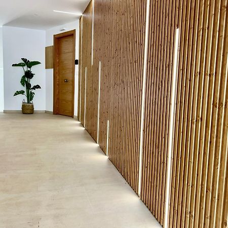Balnea San Pedro Apartman Mondariz – Balneario Kültér fotó