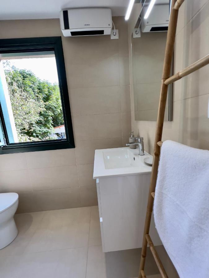 Balnea San Pedro Apartman Mondariz – Balneario Kültér fotó
