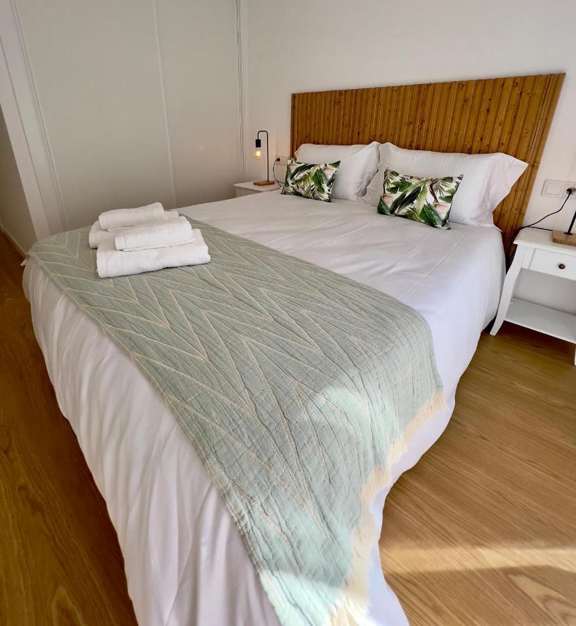 Balnea San Pedro Apartman Mondariz – Balneario Kültér fotó