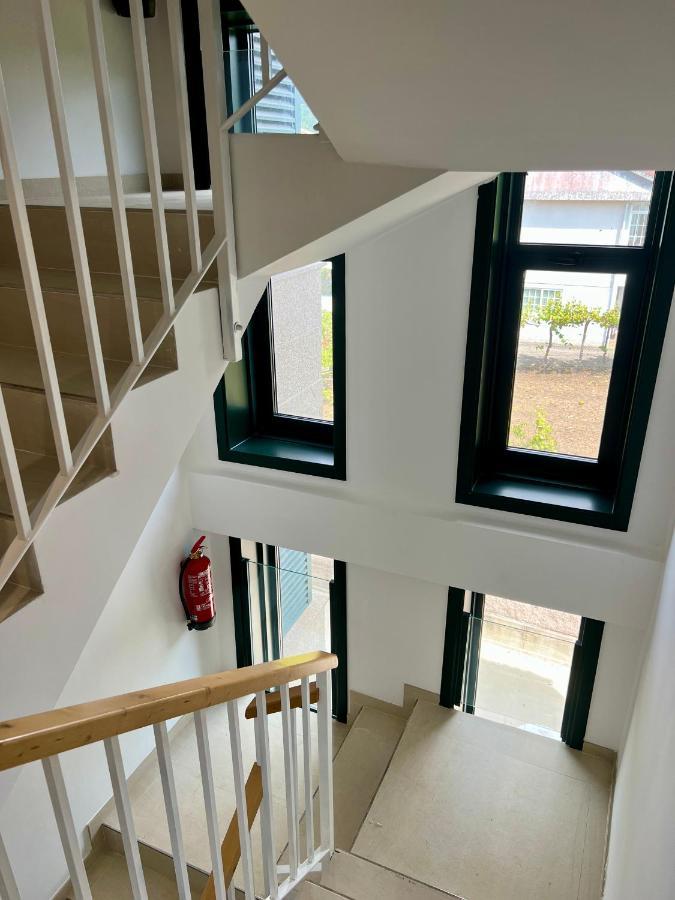 Balnea San Pedro Apartman Mondariz – Balneario Kültér fotó