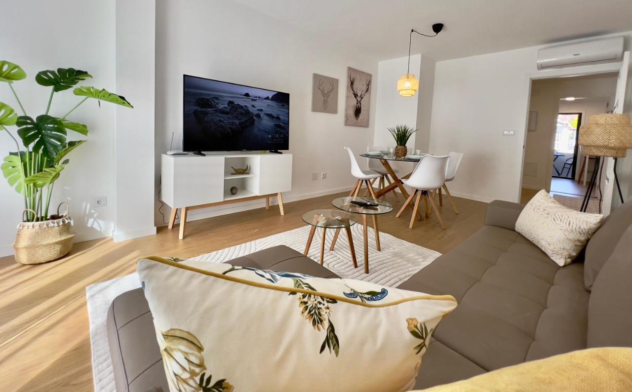 Balnea San Pedro Apartman Mondariz – Balneario Kültér fotó