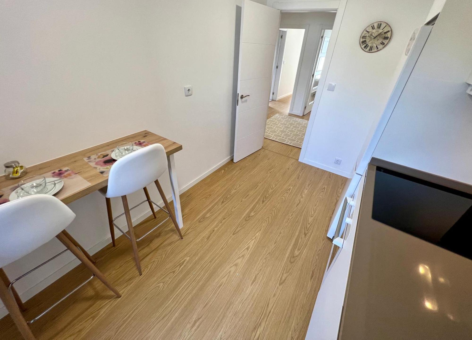 Balnea San Pedro Apartman Mondariz – Balneario Kültér fotó