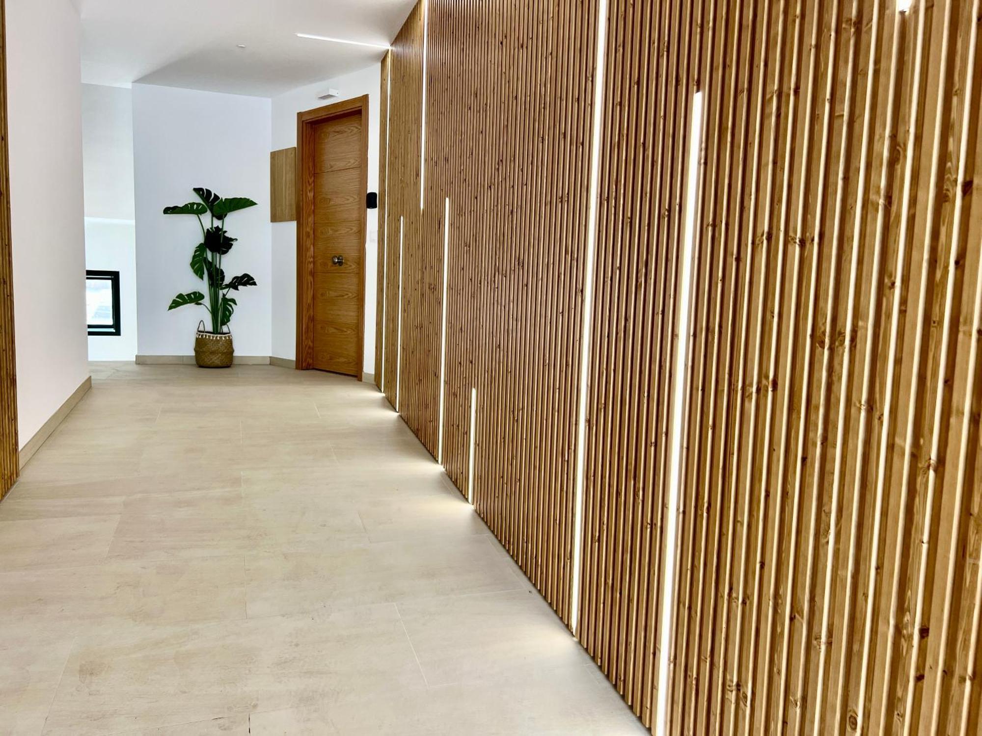 Balnea San Pedro Apartman Mondariz – Balneario Kültér fotó