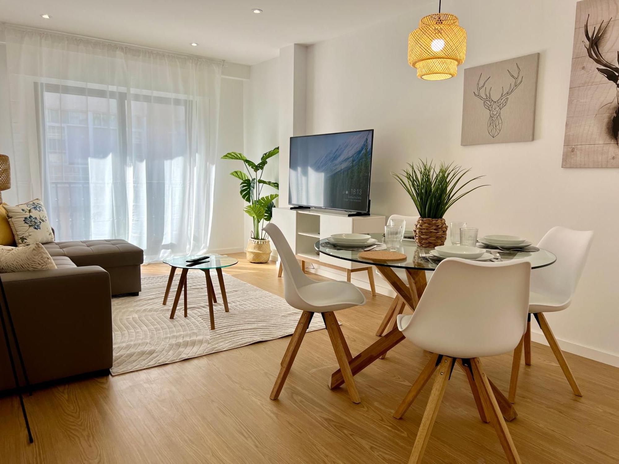 Balnea San Pedro Apartman Mondariz – Balneario Kültér fotó